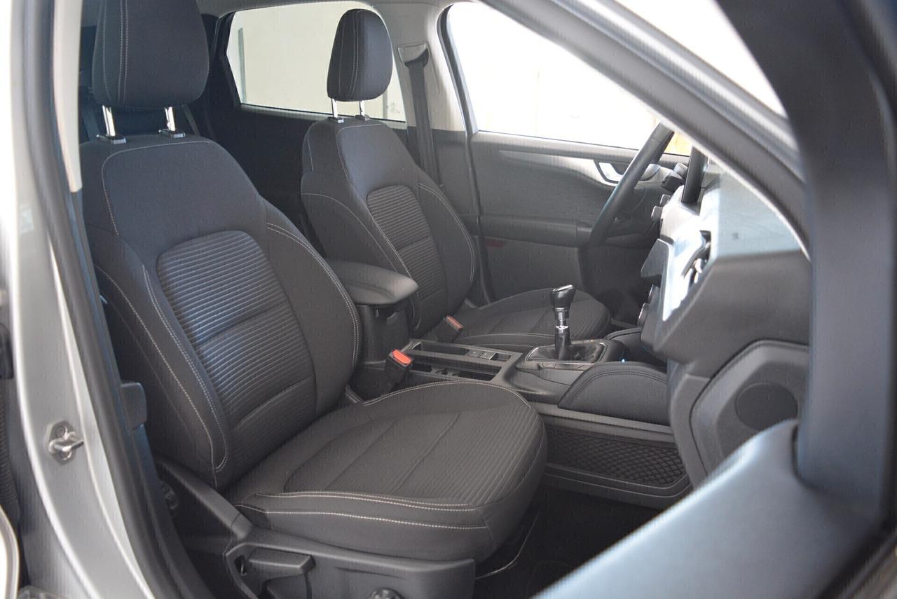 Ford Kuga 1.5 EcoBlue 120 CV 2WD Titanium