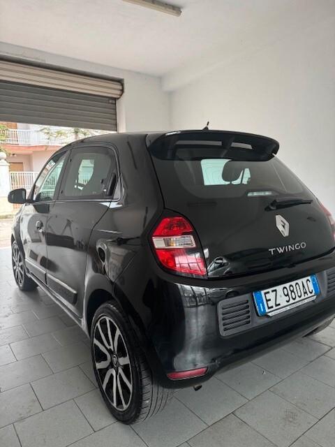 Renault Twingo 1.0 SCe Wave
