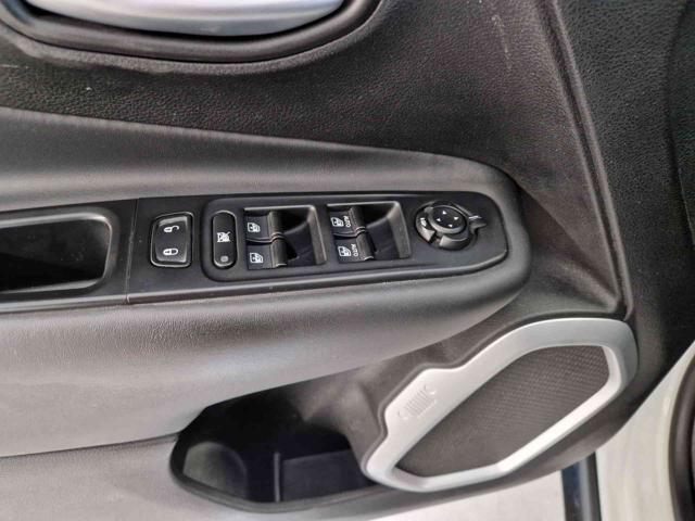 JEEP Renegade 2.0 Mjt 140CV 4WD Active Drive Limited