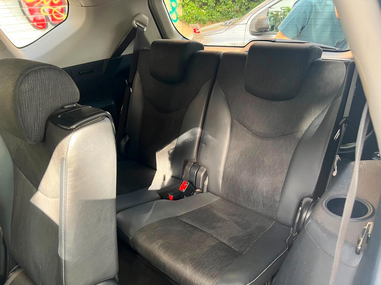 Toyota Prius+ 1.8 Style