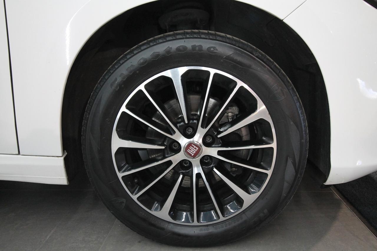 FIAT TIPO 1.6 MJT 130 CV