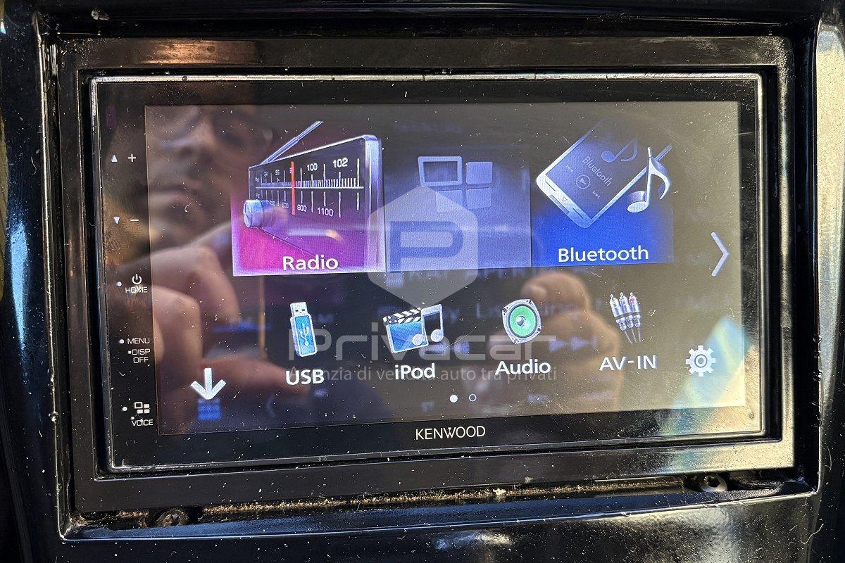 CITROEN C3 Picasso 1.4 VTi 95 Attraction