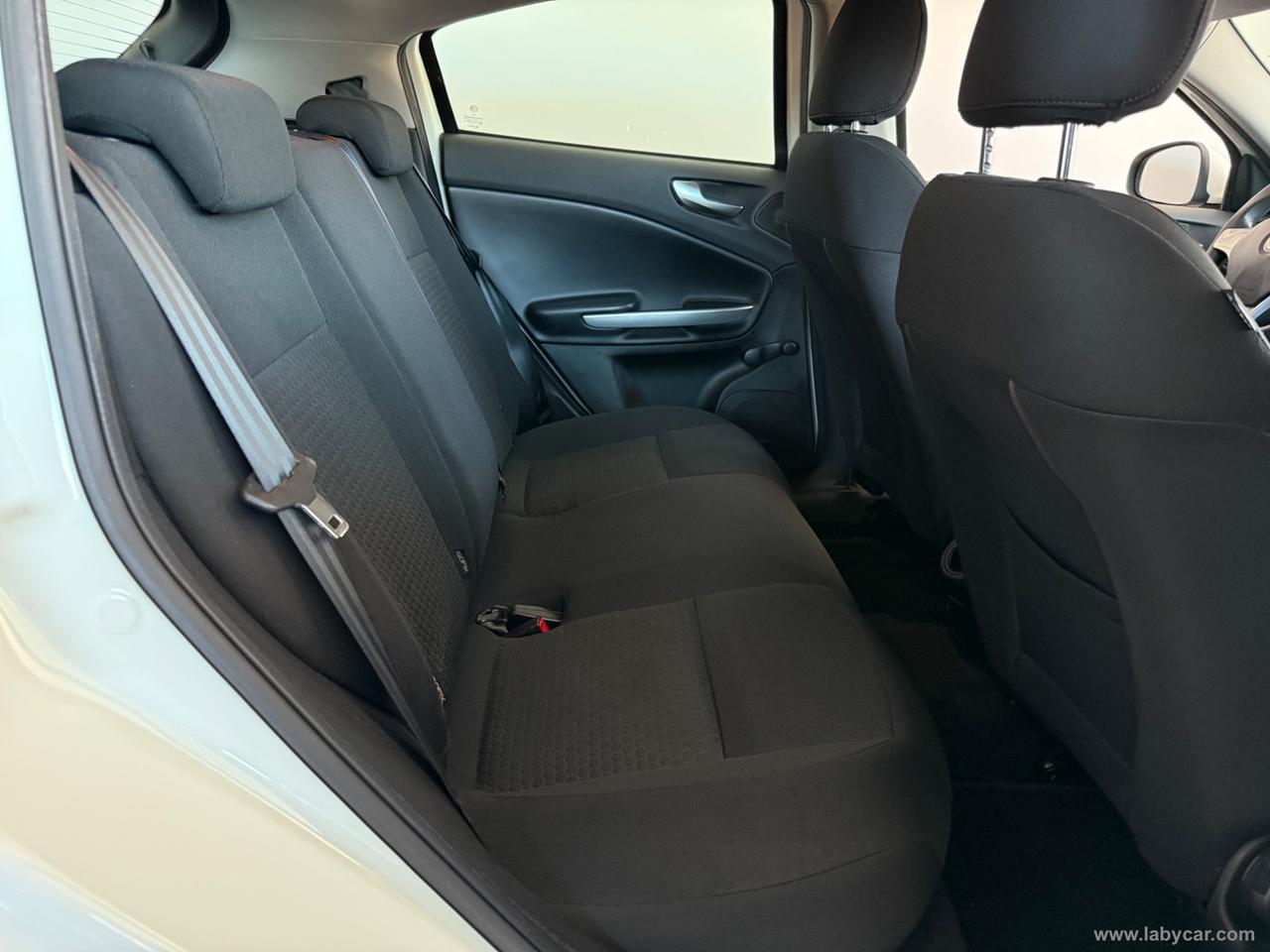 ALFA ROMEO Giulietta 1.4 Turbo 105 CV