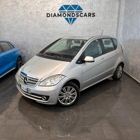 Mercedes-benz A 160 A 160 BlueEFFICIENCY Executive