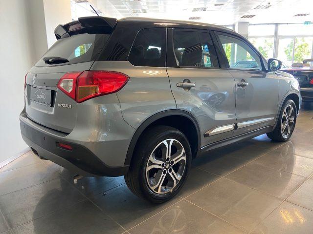 SUZUKI Vitara 1.6 DDiS V-Top Neopatentati