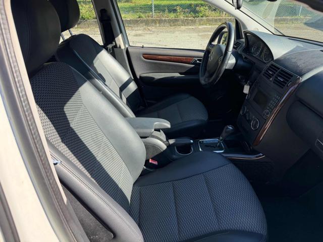 MERCEDES-BENZ A 180 CDI Special Edition senza nessun lavoro da fare