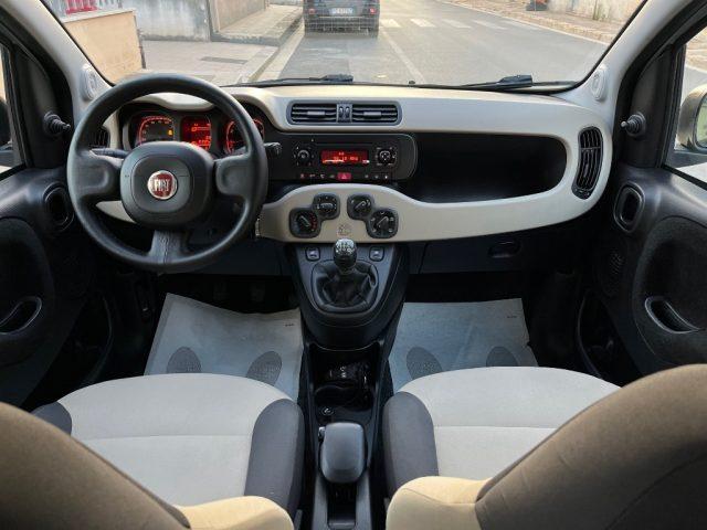 FIAT Panda 1.2 EasyPower GPL