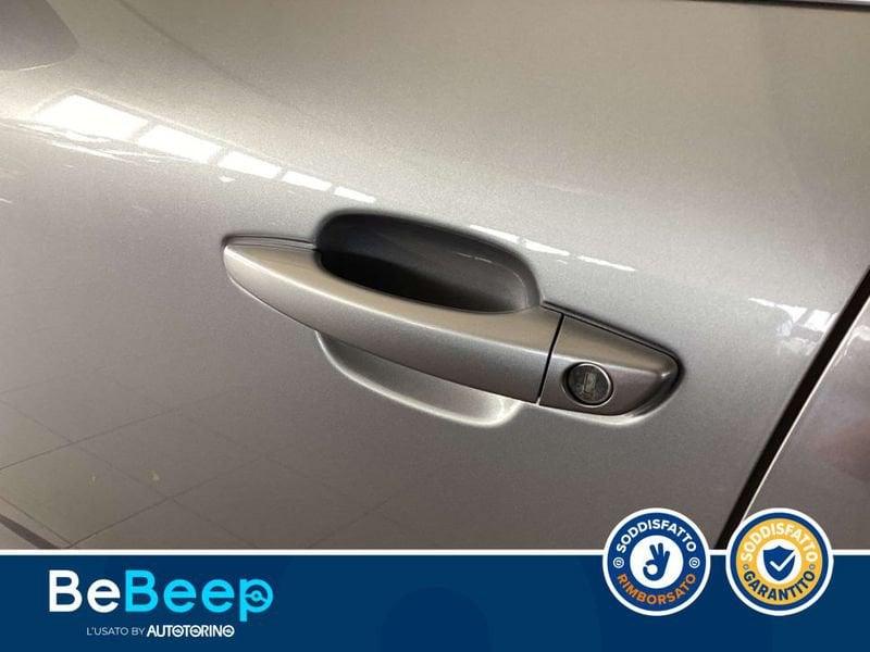 Citroën C5 Aircross 1.5 BLUEHDI SHINE S&S 130CV MY19