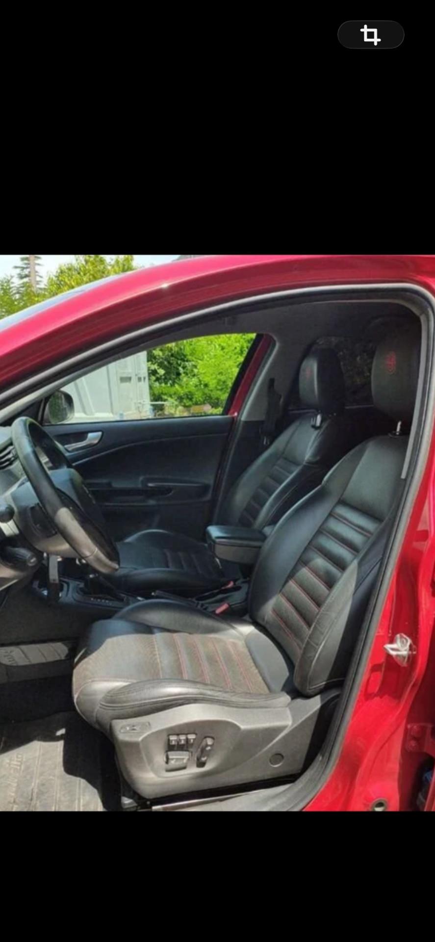 Alfa Romeo Giulietta 2.0 JTDm-2 170 CV Exclusive