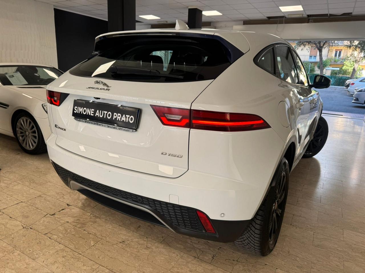 Jaguar E-Pace 2.0D 150 CV R-Dynamic S