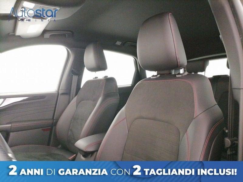 Ford Kuga 2.5 phev ST-Line X 2wd 225cv cvt