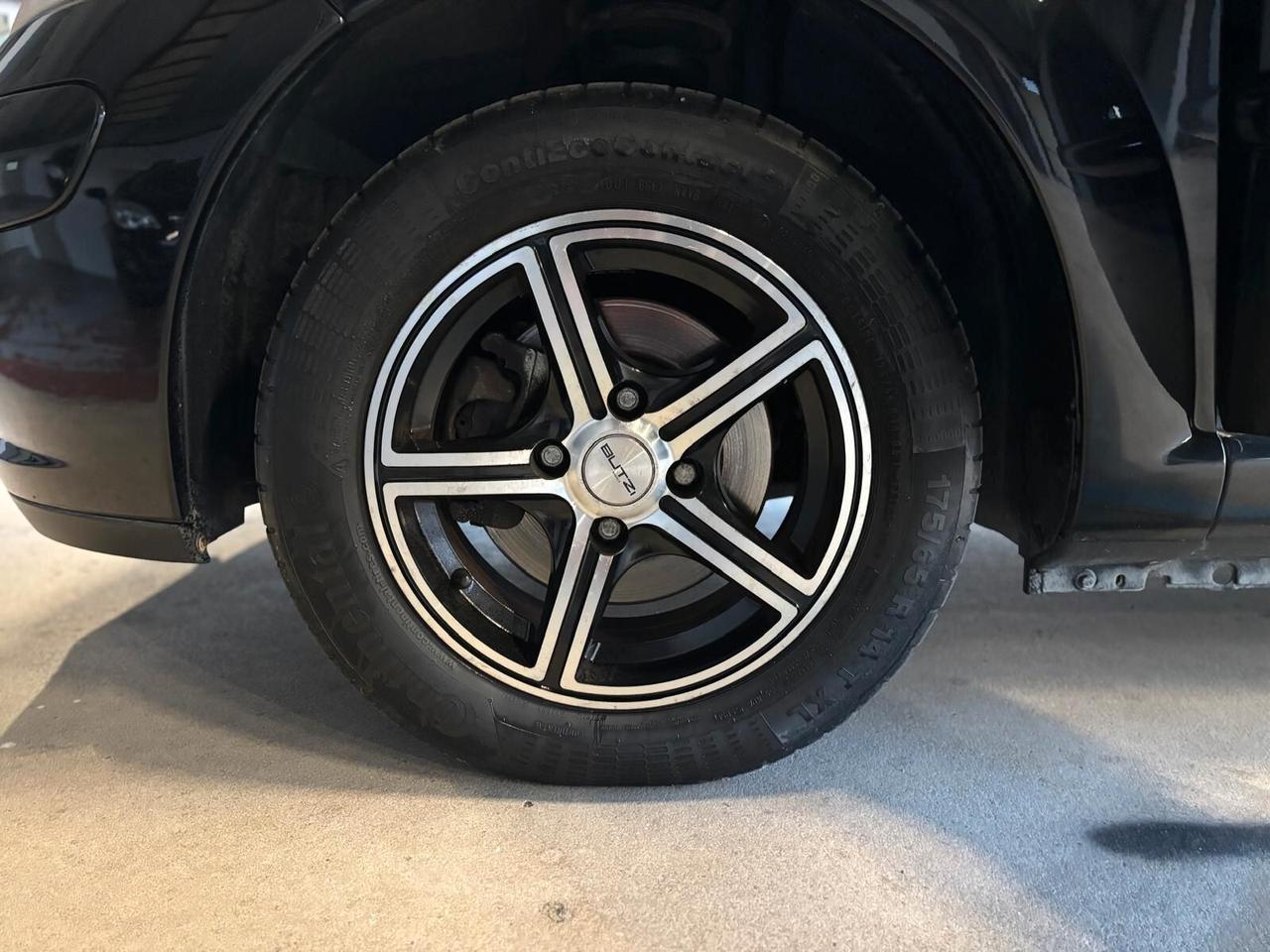 Citroen C3 1.4 Perfect Eco Energy M