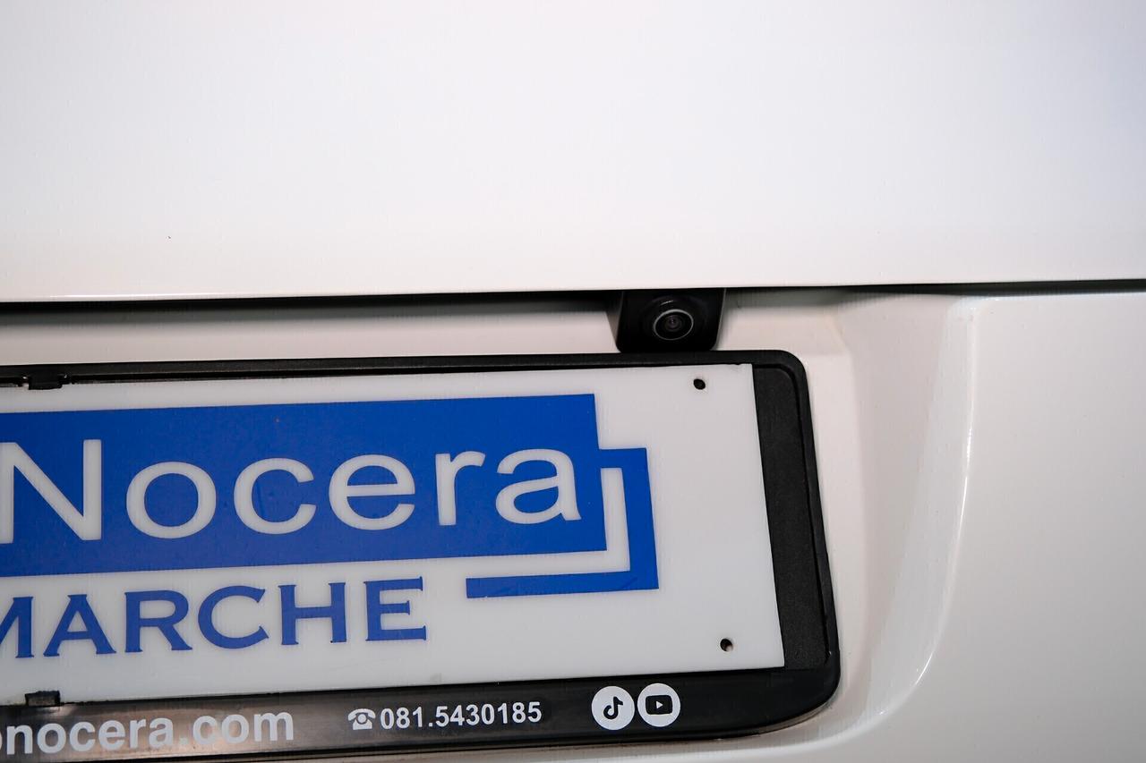 Citroen C3 1.2T EAT6 110cv SHINE Automatica