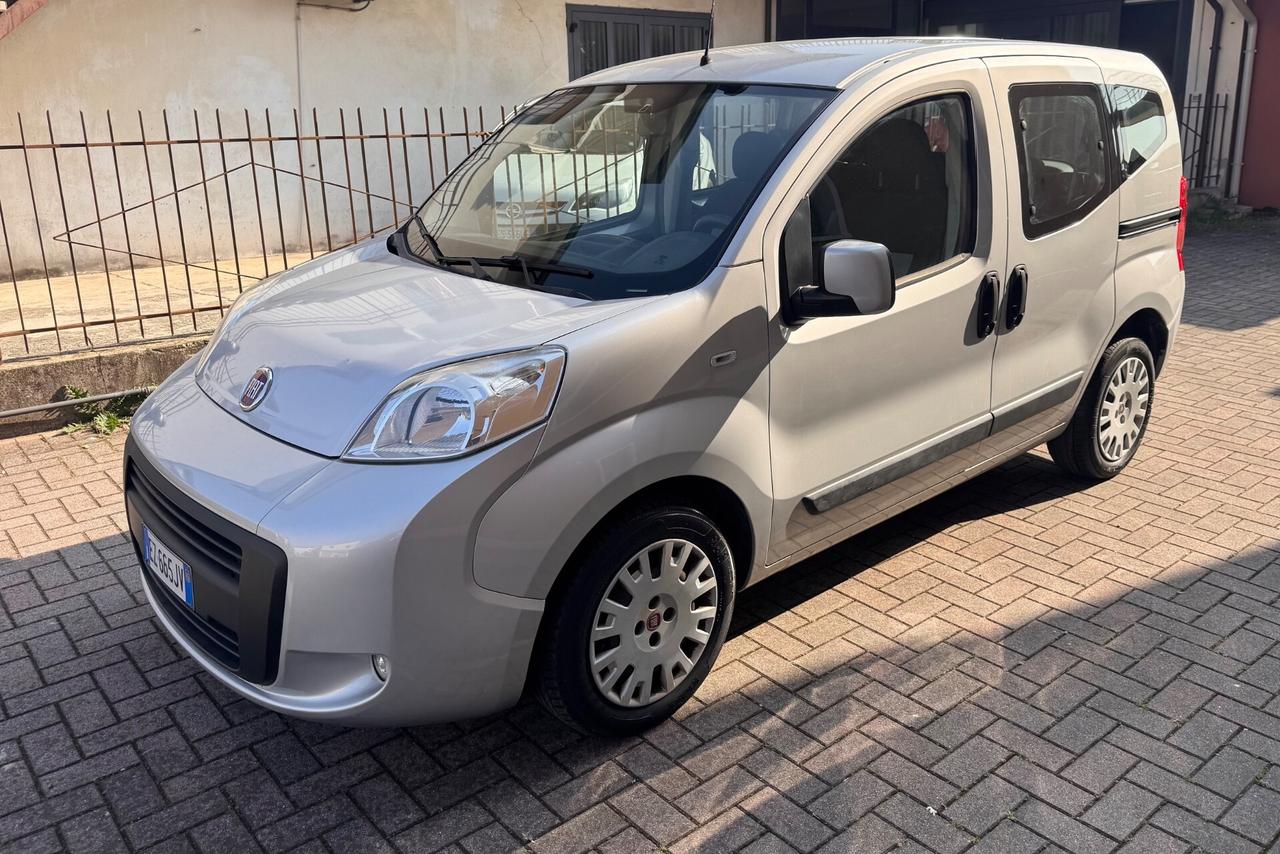 Fiat Qubo 1.3 MJT 75 CV Ok Neopatentati