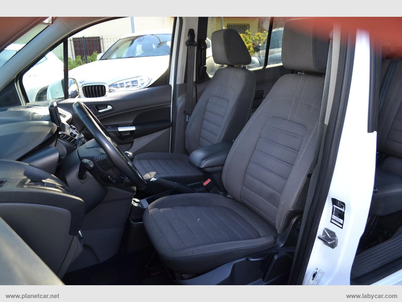 FORD Gran Tourneo Connect 1.5 TDCi 120CV Tit.