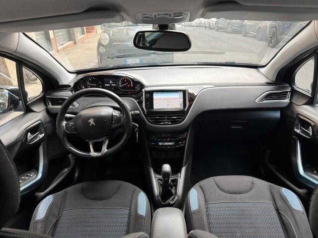Peugeot 208 1.4 HDi 68 CV 5 porte Allure