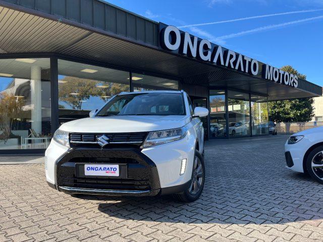 SUZUKI Vitara 1.4 Hybrid 4WD AllGrip Cool+ #VariColori