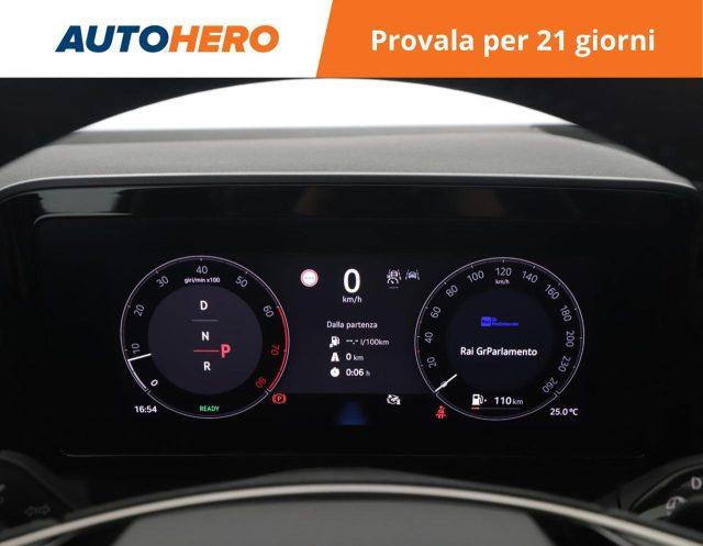 SKODA Kodiaq 1.5 m-HEV DSG Selection