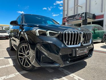 Bmw X1 sDrive 18d Msport HARMAN KARDON*PELLE TAB*CAM*LED
