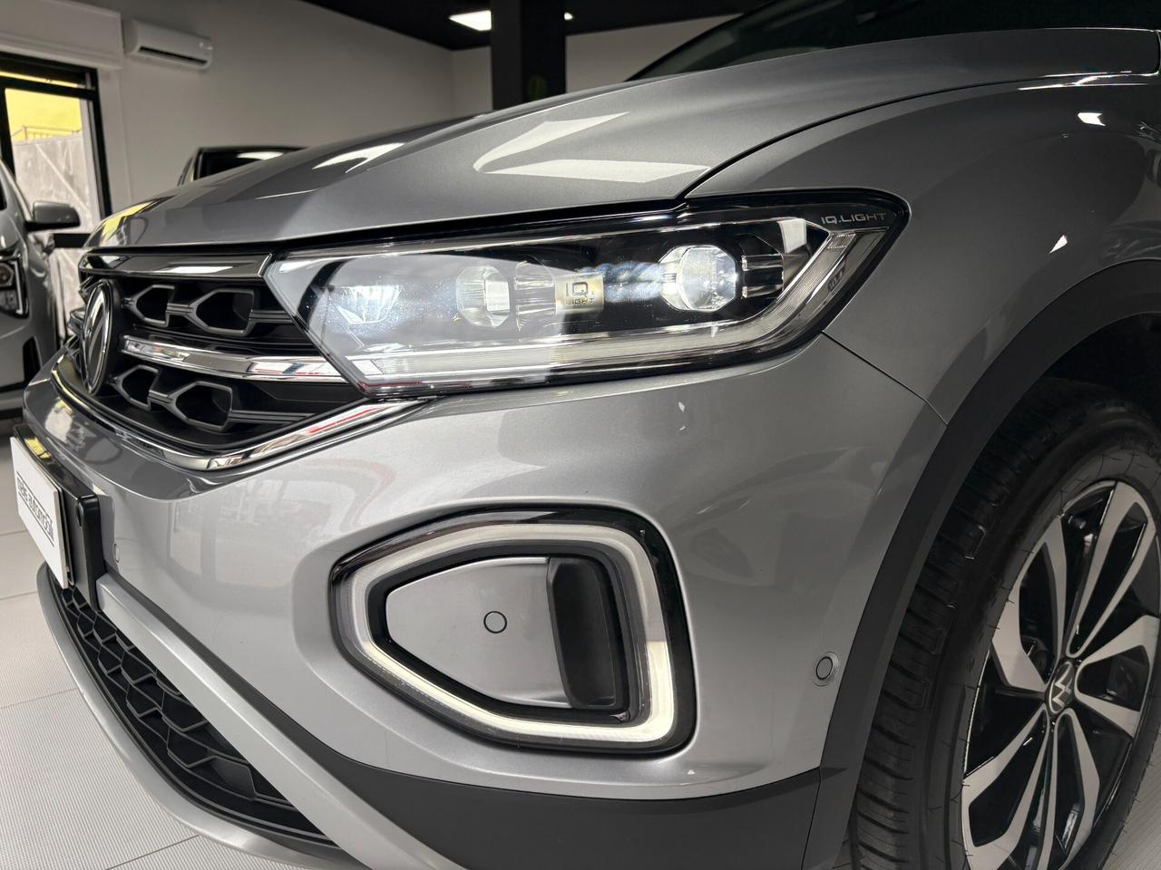 Volkswagen T-Roc 2.0 TDI SCR 150 CV DSG Style