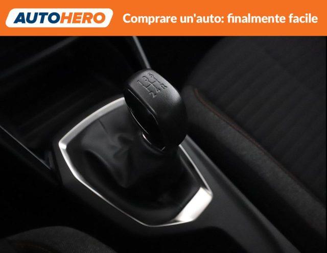 PEUGEOT 208 PureTech 75 Stop&Start 5 porte Active