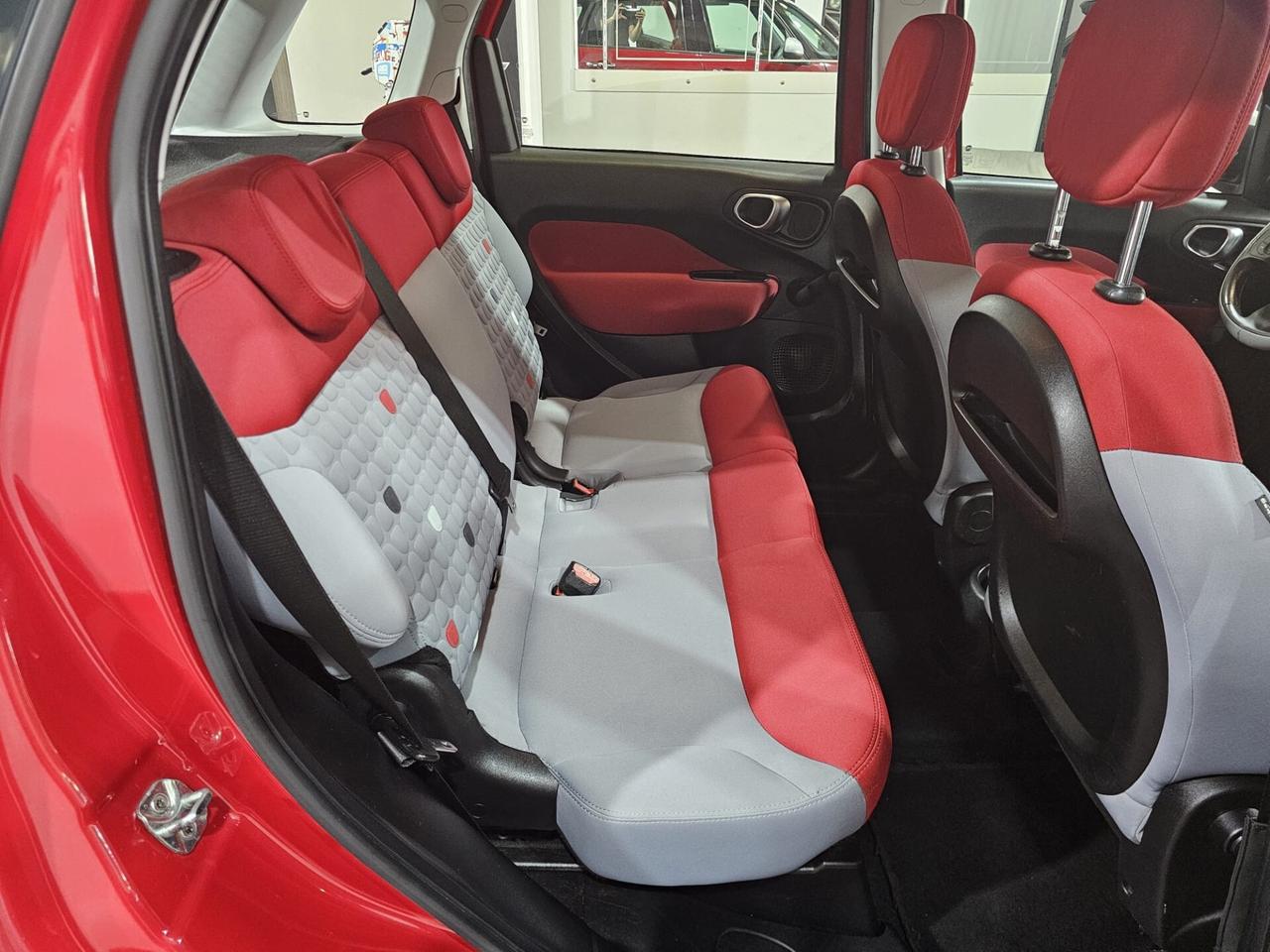 Fiat 500L 0.9 TwinAir Turbo Natural Power Pop Star