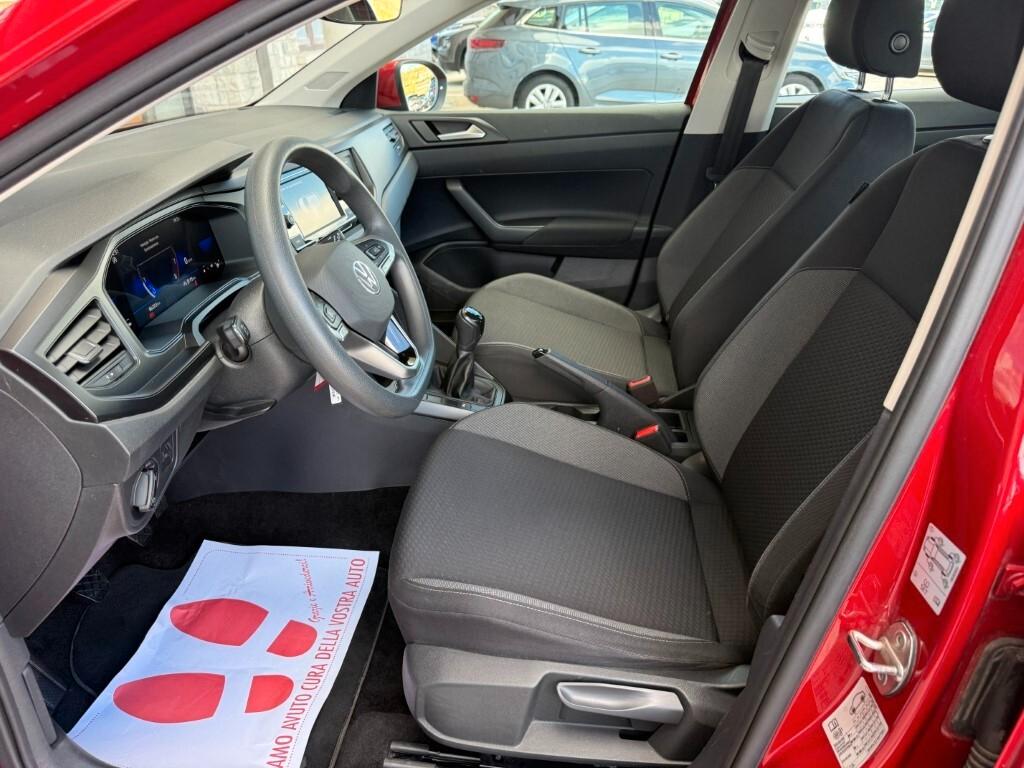 Volkswagen Taigo 1.0 TSI 95 CV Life