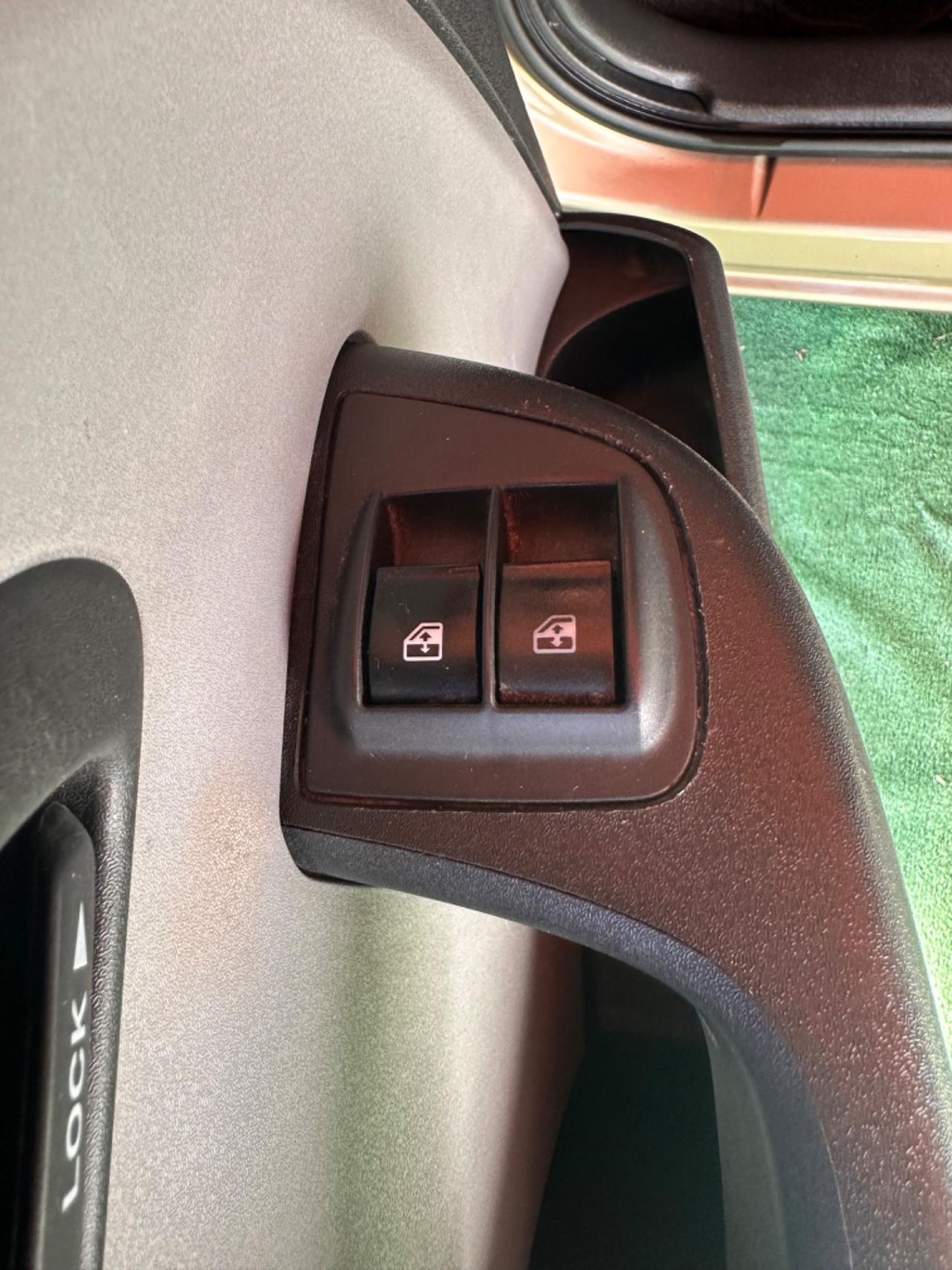 Fiat Doblo Doblò 1.3 Multijet 16V Dynamic
