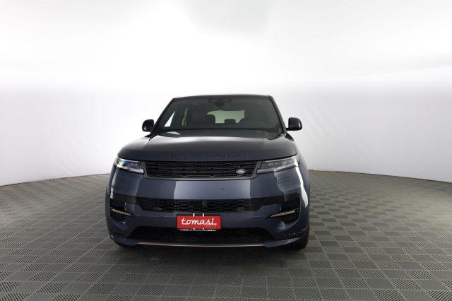LAND ROVER Range Rover Sport RR Sport 3° serie 3.0D l6 249 CV Dynamic SE