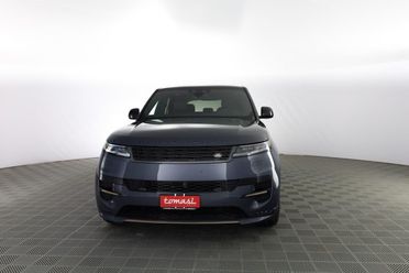 LAND ROVER Range Rover Sport RR Sport 3° serie 3.0D l6 249 CV Dynamic SE