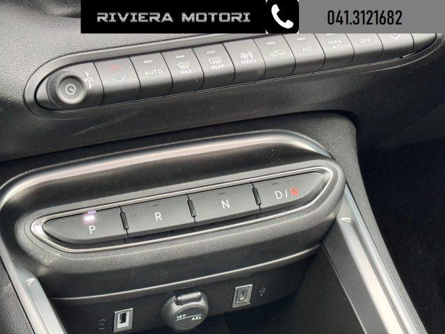 JEEP Avenger 1.2 Turbo 110 CV MHEV Altitude DCT