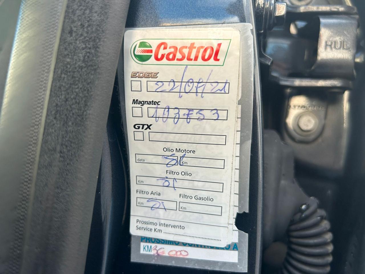 Ford Fiesta 1.2 82 Cv 5P TITANIUM - 2010
