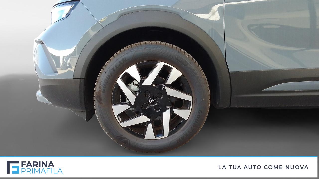OPEL MOKKA EDITION 1.2 136CV MT