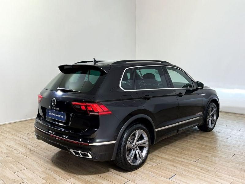 Volkswagen Tiguan Tiguan 2.0 tdi R-Line 150cv dsg