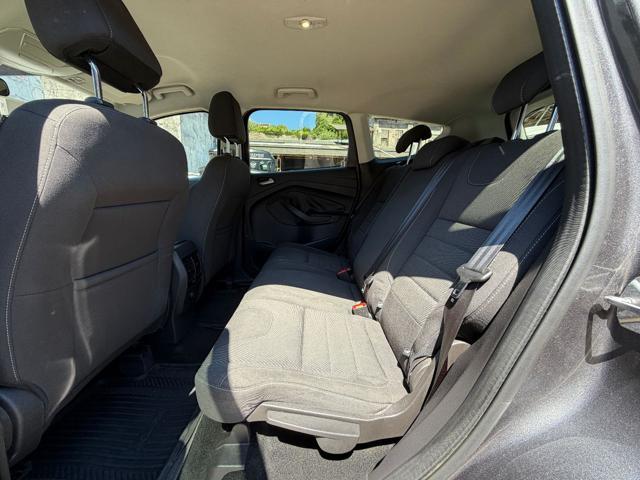 FORD Kuga 2.0 TDCI 120 CV S&S 2WD Business