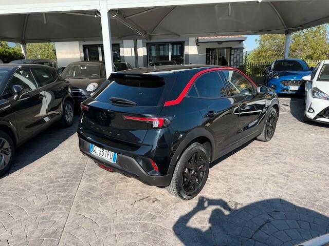 Opel Mokka 1.2 Turbo GS Line