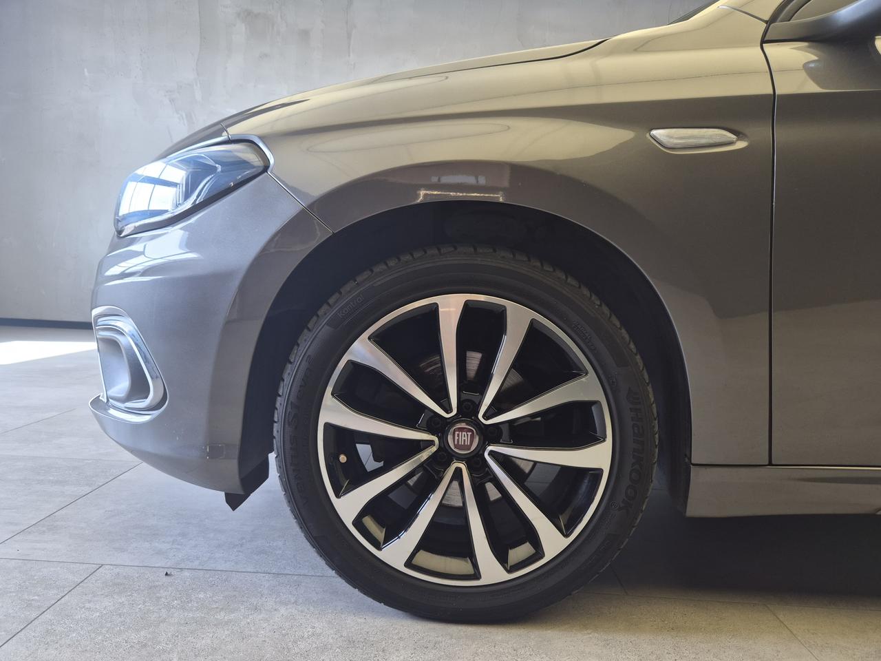 FIAT Tipo II - Tipo 5p 1.6 mjt Sport s&s 120cv my20