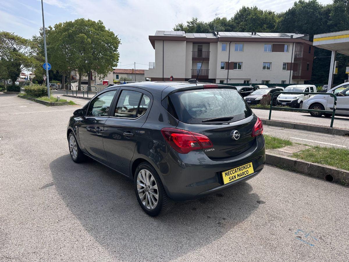 OPEL - Corsa - 1.4 90 CV GPL 5p. Advance #UNICOPROPRIETARIO