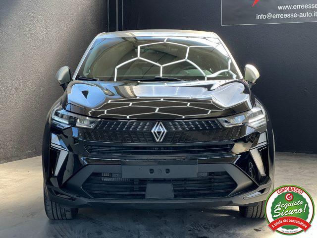 RENAULT Captur ECO-G 100 CV Techno