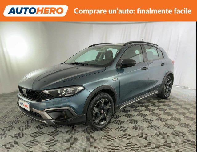 FIAT Tipo 1.3 Mjt S&S 5 porte City Cross