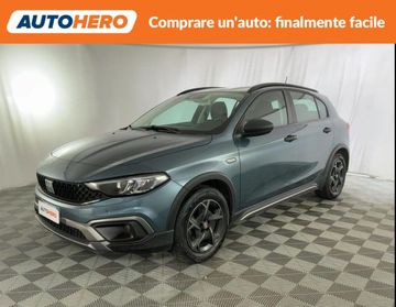 FIAT Tipo 1.3 Mjt S&S 5 porte City Cross