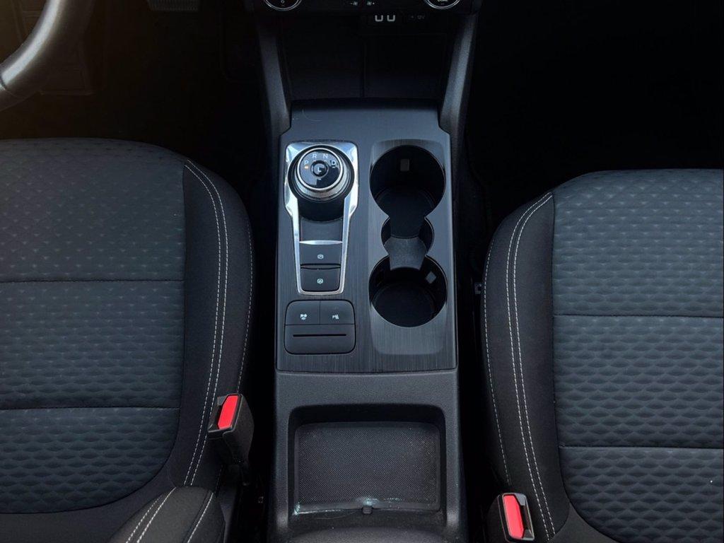 FORD Kuga 2.5 Full Hybrid 190 CV CVT 2WD Connect del 2022