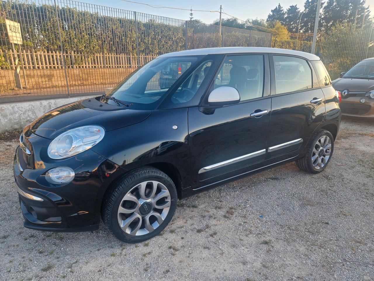 Fiat 500L 1.3 Multijet 95 CV Dualogic - 2017