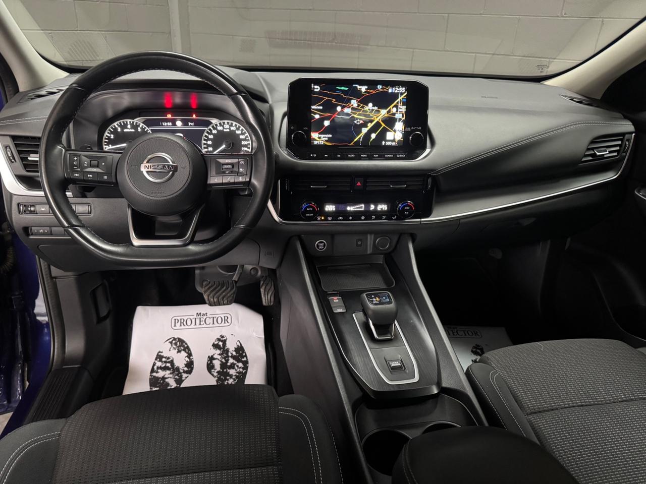 Nissan Qashqai MHEV 158 CV Tekna + PREZZO FINITO NESSUN VINCOLO