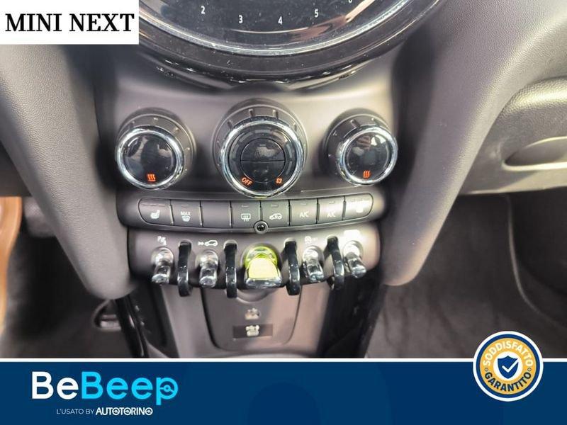 MINI Full Electric Mini 3 porte MINI 3P COOPER SE YOURS AUTO