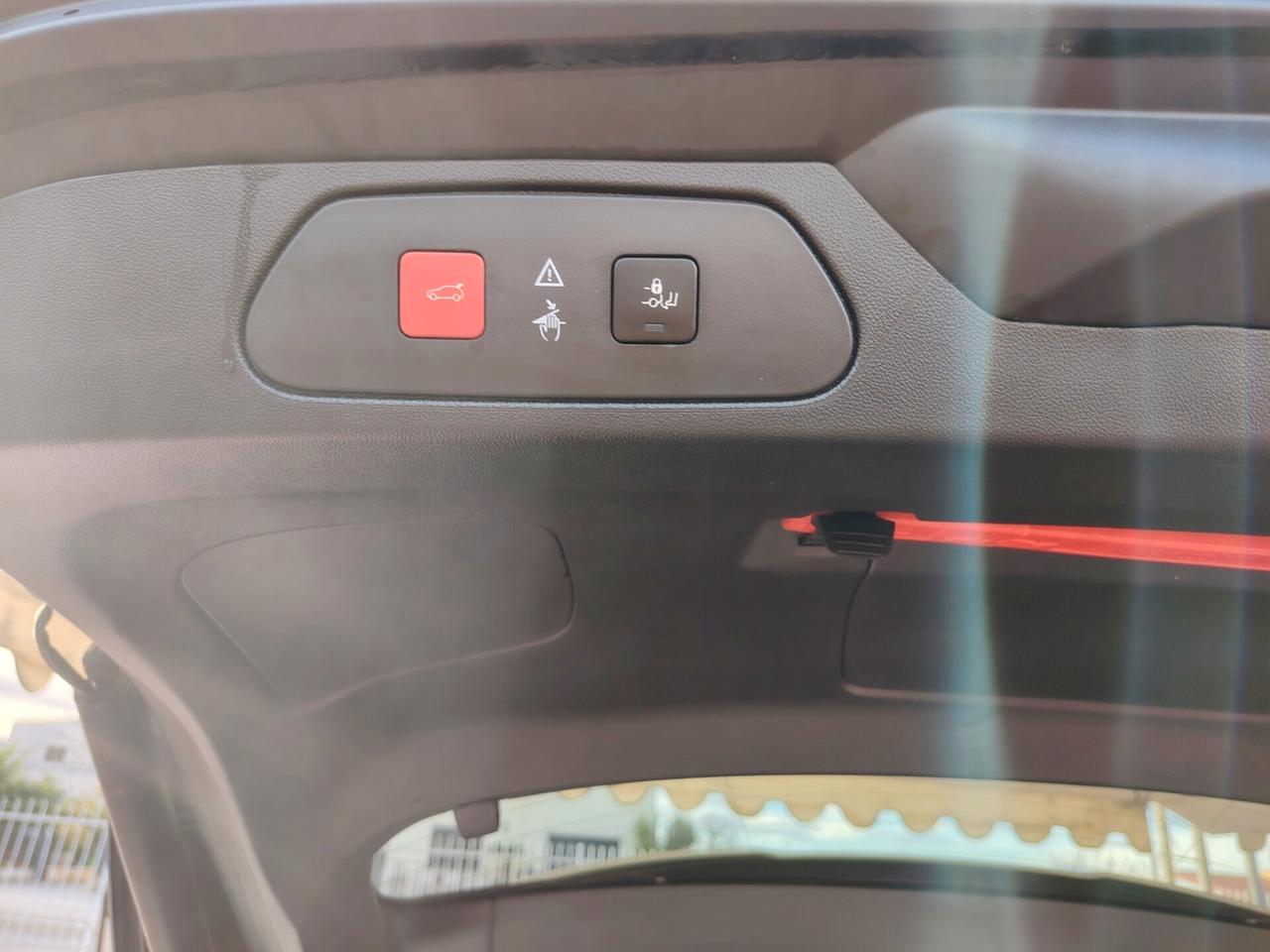 Opel Grandland X 1.5 diesel EAT8 aut. Innovation full.opt