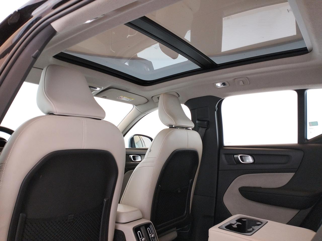 VOLVO XC40 1.5 t5 phev Inscription auto - IVA ESPOSTA - TETTO PANORAMICO