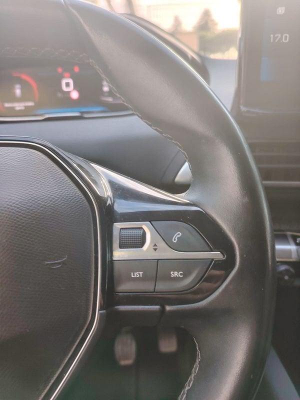 Peugeot 3008 3008 BlueHDi 130 S&S Allure Pack