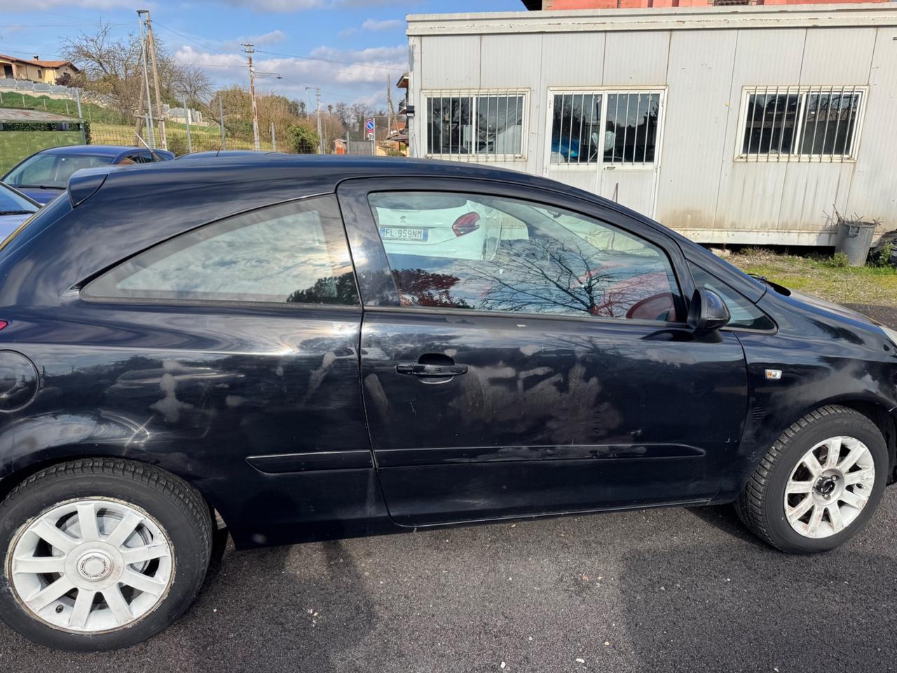 Opel Corsa 1.3 CDTI 75CV 3 porte Club