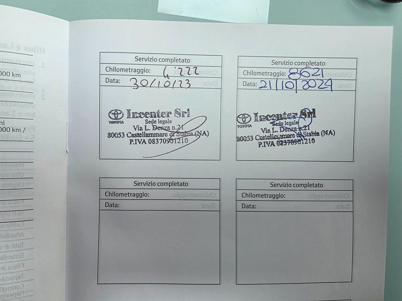 Toyota Aygo X 1.0 Trend 72CV AUTOMATICA